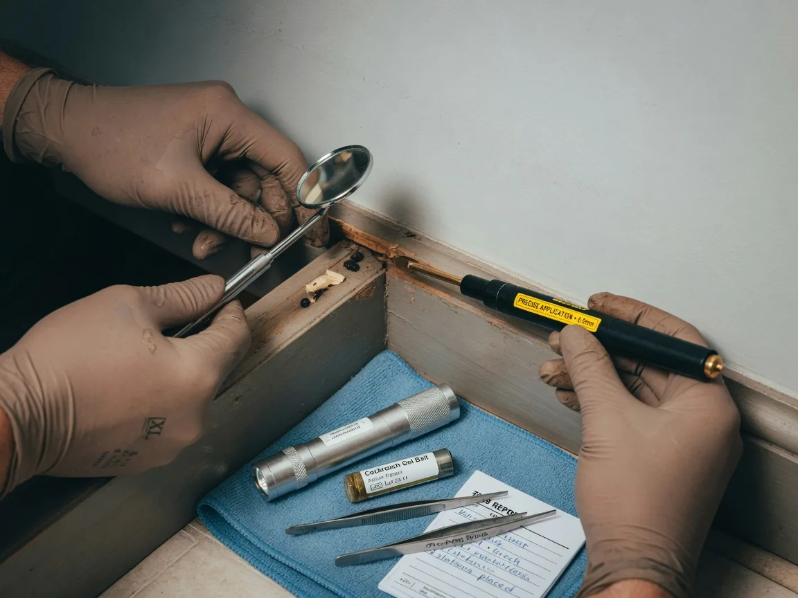 Why choose Emergency Pest Control in Ceredo, WV